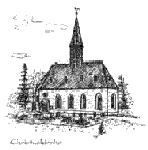 Christuskirche Niederfrohna