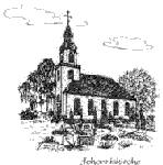 Johanniskirche Niederfrohna